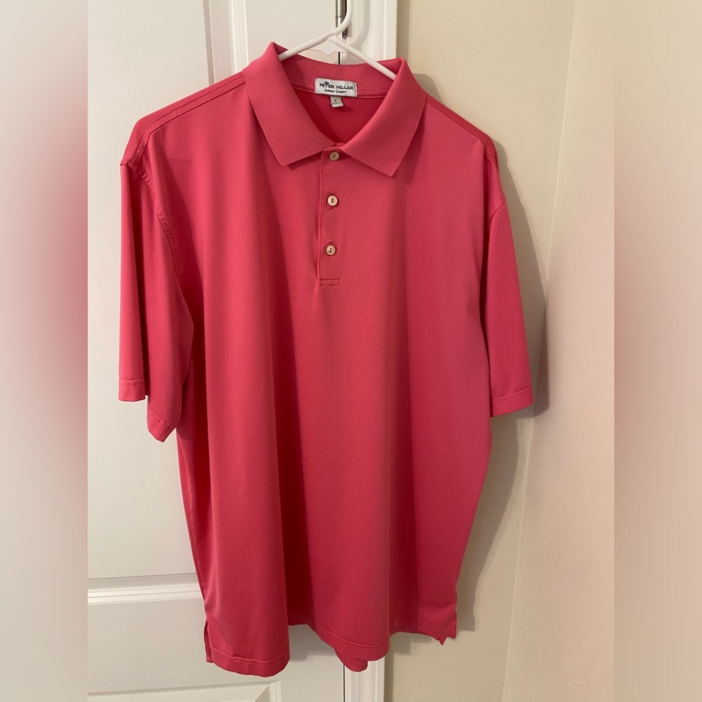 Peter Millar Summer Comfort Polo